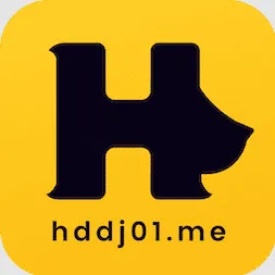 黄豆短剧 Logo